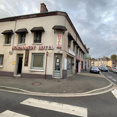 Hotel Normandy 德勒 外观 照片