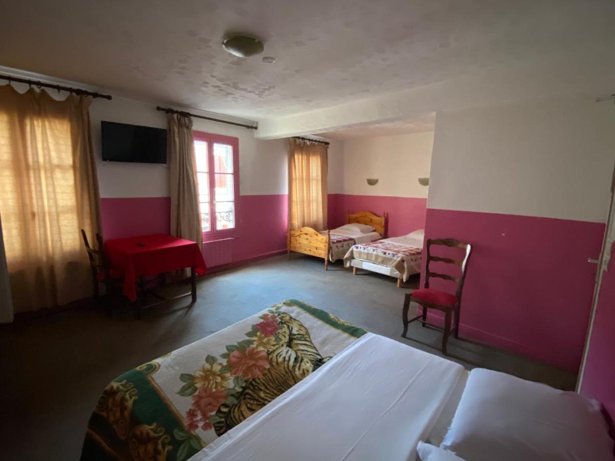 Hotel Normandy 德勒 外观 照片