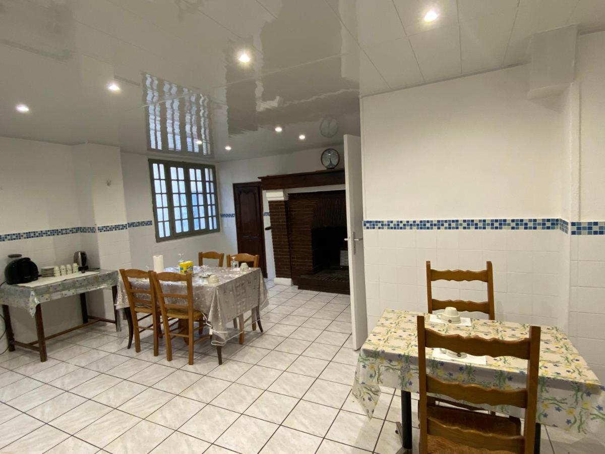 Hotel Normandy 德勒 外观 照片