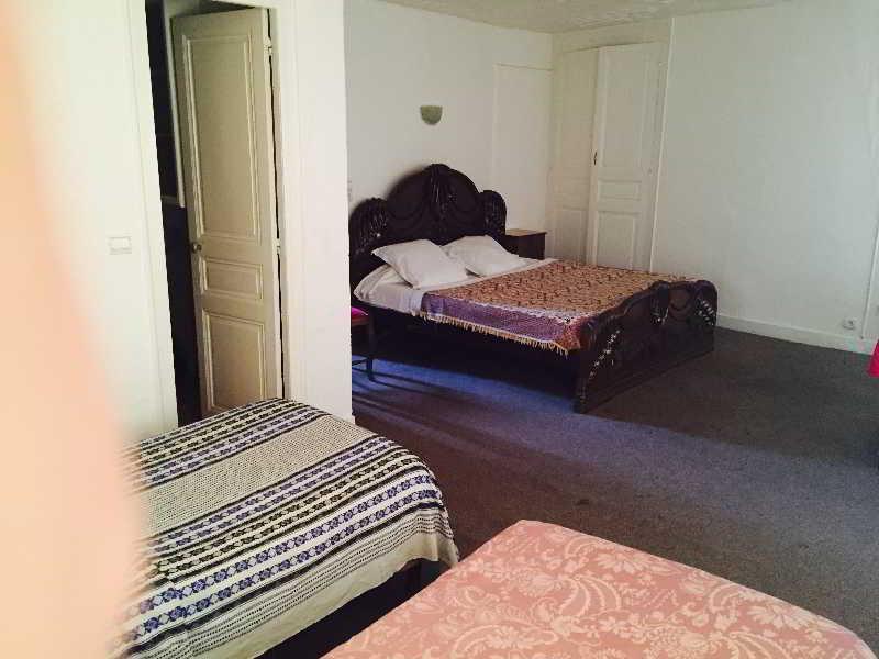 Hotel Normandy 德勒 外观 照片